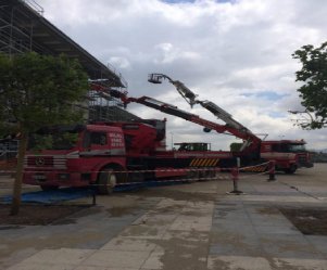 Ankara'da bizi yılların kalitesi ile tanıyın!